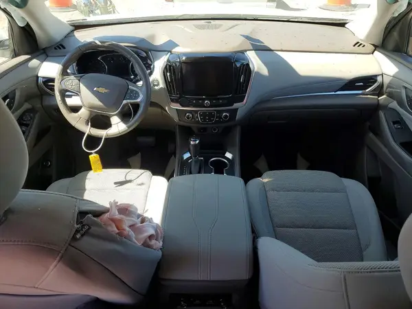 1GNERGKW0KJ262014 2019 CHEVROLET TRAVERSE - Image 8