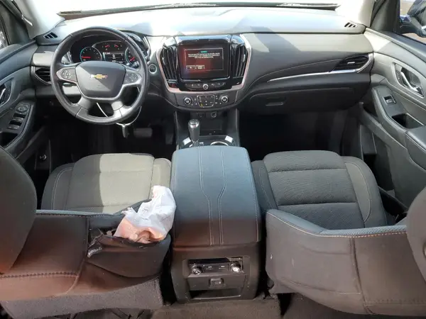 1GNERGKW0KJ262532 2019 CHEVROLET TRAVERSE - Image 8