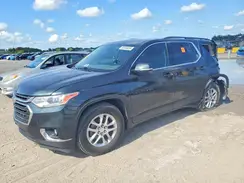 1GNERGKW0KJ264233 2019 CHEVROLET TRAVERSE