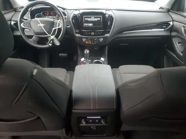 1GNERGKW0KJ266838 2019 CHEVROLET TRAVERSE - Image 8