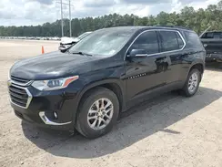 1GNERGKW0KJ267326 2019 CHEVROLET TRAVERSE