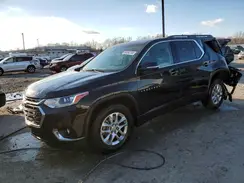 1GNERGKW0KJ270033 2019 CHEVROLET TRAVERSE