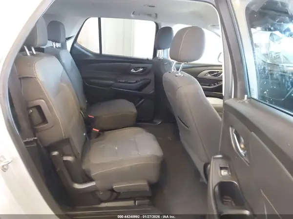 1GNERGKW0KJ270419 2019 CHEVROLET TRAVERSE - Image 8