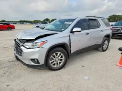 1GNERGKW0KJ271229 2019 CHEVROLET TRAVERSE