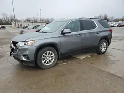 1GNERGKW0KJ277662 2019 CHEVROLET TRAVERSE