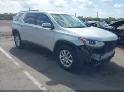 1GNERGKW0KJ279590 2019 CHEVROLET TRAVERSE