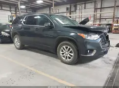 1GNERGKW0KJ287950 2019 CHEVROLET TRAVERSE