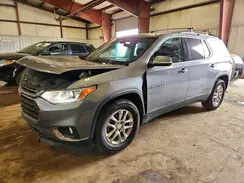 1GNERGKW0KJ290556 2019 CHEVROLET TRAVERSE