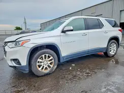1GNERGKW0KJ292310 2019 CHEVROLET TRAVERSE