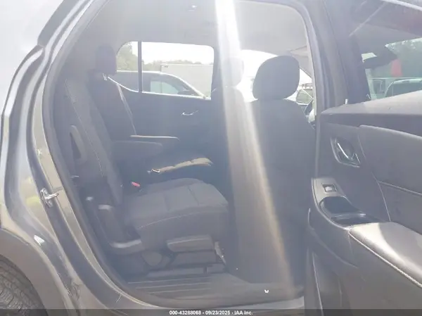 1GNERGKW0KJ297734 2019 CHEVROLET TRAVERSE - Image 8