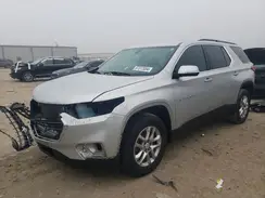 1GNERGKW0KJ299547 2019 CHEVROLET TRAVERSE
