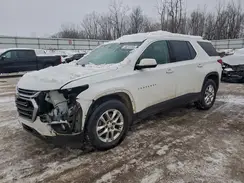 1GNERGKW0KJ305928 2019 CHEVROLET TRAVERSE