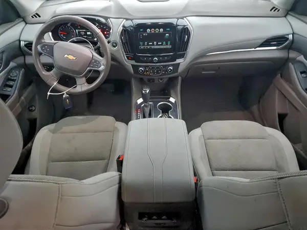 1GNERGKW0KJ305928 2019 CHEVROLET TRAVERSE - Image 8