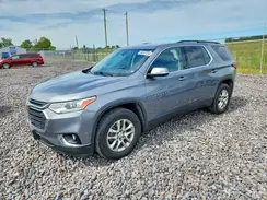 1GNERGKW0KJ309431 2019 CHEVROLET TRAVERSE