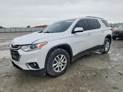 1GNERGKW0KJ310045 2019 CHEVROLET TRAVERSE