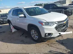 1GNERGKW0KJ310644 2019 CHEVROLET TRAVERSE