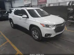 1GNERGKW0KJ316072 2019 CHEVROLET TRAVERSE