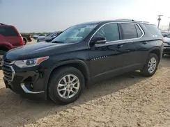 1GNERGKW0KJ318243 2019 CHEVROLET TRAVERSE
