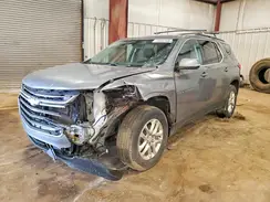1GNERGKW0KJ320929 2019 CHEVROLET TRAVERSE