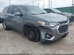 1GNERGKW0KJ321059 2019 CHEVROLET TRAVERSE