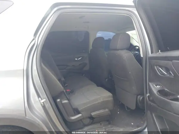 1GNERGKW0KJ321059 2019 CHEVROLET TRAVERSE - Image 8