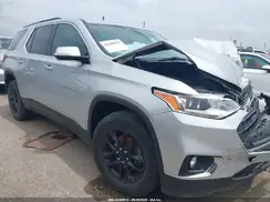 1GNERGKW0LJ101728 2020 CHEVROLET TRAVERSE