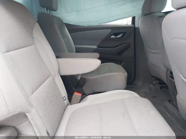1GNERGKW0LJ101728 2020 CHEVROLET TRAVERSE - Image 8