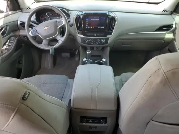 1GNERGKW0LJ104919 2020 CHEVROLET TRAVERSE - Image 8