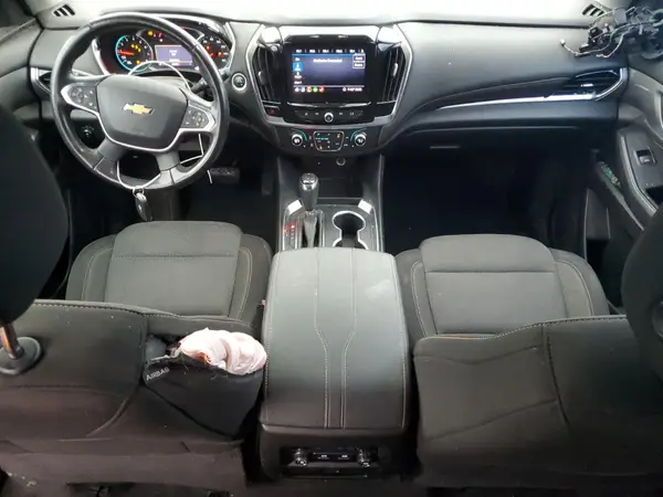 1GNERGKW0LJ105908 2020 CHEVROLET TRAVERSE - Image 8