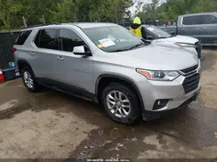 1GNERGKW0LJ108341 2020 CHEVROLET TRAVERSE