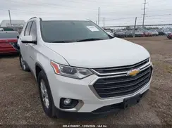 1GNERGKW0LJ118139 2020 CHEVROLET TRAVERSE
