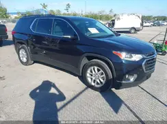 1GNERGKW0LJ121106 2020 CHEVROLET TRAVERSE