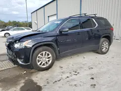 1GNERGKW0LJ128038 2020 CHEVROLET TRAVERSE