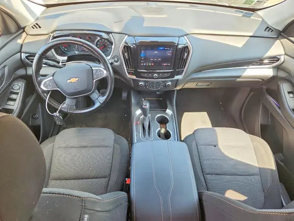 1GNERGKW0LJ129982 2020 CHEVROLET TRAVERSE - Image 8