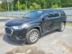 1GNERGKW0LJ130775 2020 CHEVROLET TRAVERSE