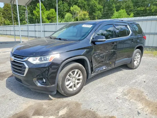 1GNERGKW0LJ130775 2020 CHEVROLET TRAVERSE - Image 1