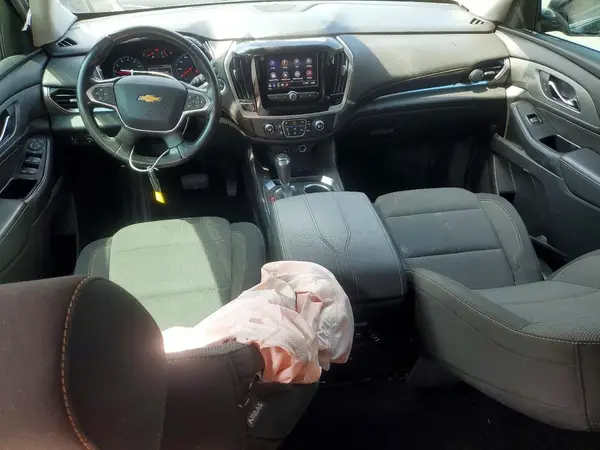 1GNERGKW0LJ130775 2020 CHEVROLET TRAVERSE - Image 8