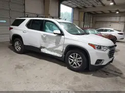 1GNERGKW0LJ132610 2020 CHEVROLET TRAVERSE