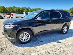 1GNERGKW0LJ138309 2020 CHEVROLET TRAVERSE