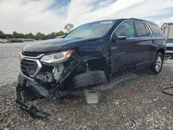 1GNERGKW0LJ145776 2020 CHEVROLET TRAVERSE