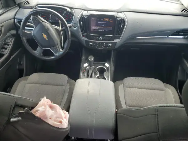 1GNERGKW0LJ145776 2020 CHEVROLET TRAVERSE - Image 8