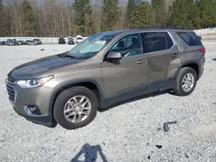 1GNERGKW0LJ145969 2020 CHEVROLET TRAVERSE
