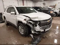 1GNERGKW0LJ147074 2020 CHEVROLET TRAVERSE