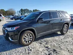 1GNERGKW0LJ155871 2020 CHEVROLET TRAVERSE