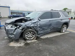 1GNERGKW0LJ159466 2020 CHEVROLET TRAVERSE