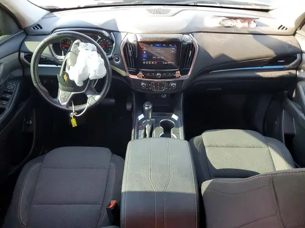 1GNERGKW0LJ159466 2020 CHEVROLET TRAVERSE - Image 8