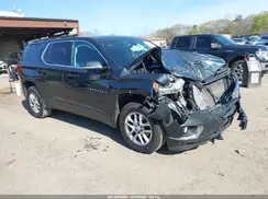 1GNERGKW0LJ159628 2020 CHEVROLET TRAVERSE