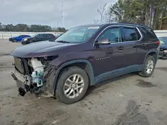 1GNERGKW0LJ174887 2020 CHEVROLET TRAVERSE