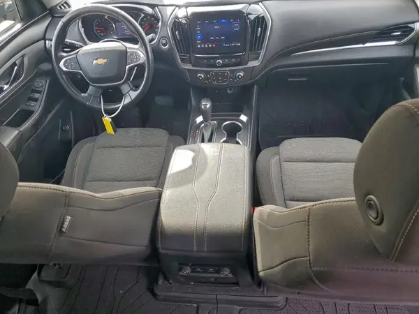 1GNERGKW0LJ174887 2020 CHEVROLET TRAVERSE - Image 8