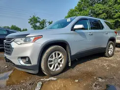 1GNERGKW0LJ175487 2020 CHEVROLET TRAVERSE